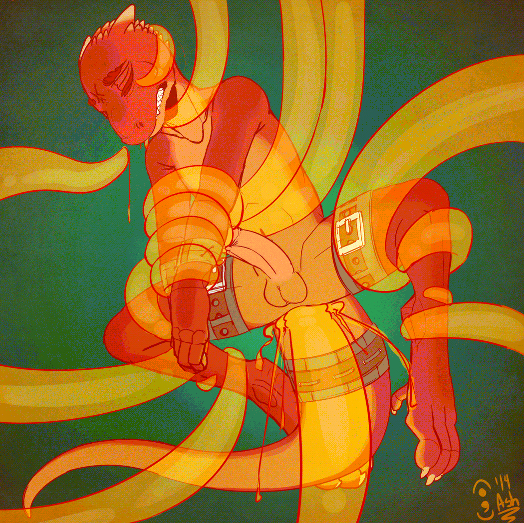 yolldragon:Some of my favorite tentacle pictures!