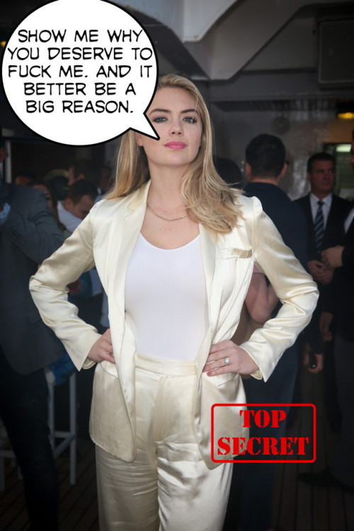 XXX Top Secret Celeb Captions photo