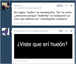 guitarrasconhistoriasquecontar:  y la evolución del pokémon Metapod es Butterfree= mantequilla libre