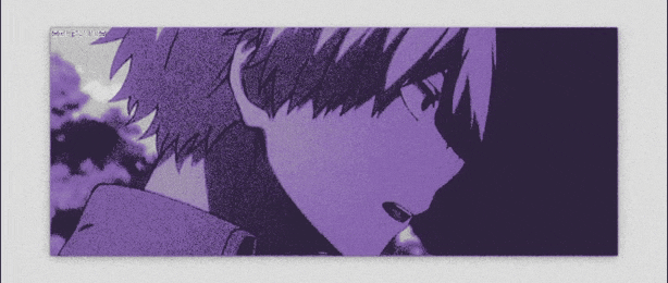 January 11th — Happy Birthday, Todoroki
