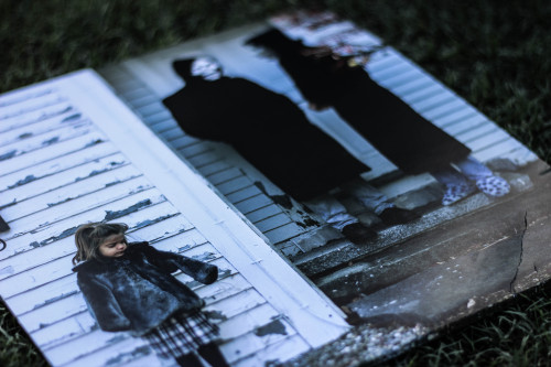 cuntifyme:  vant-age:  took a picture of teale’s vinyl aw  I nearly cried when I brought it I’m still so happy 