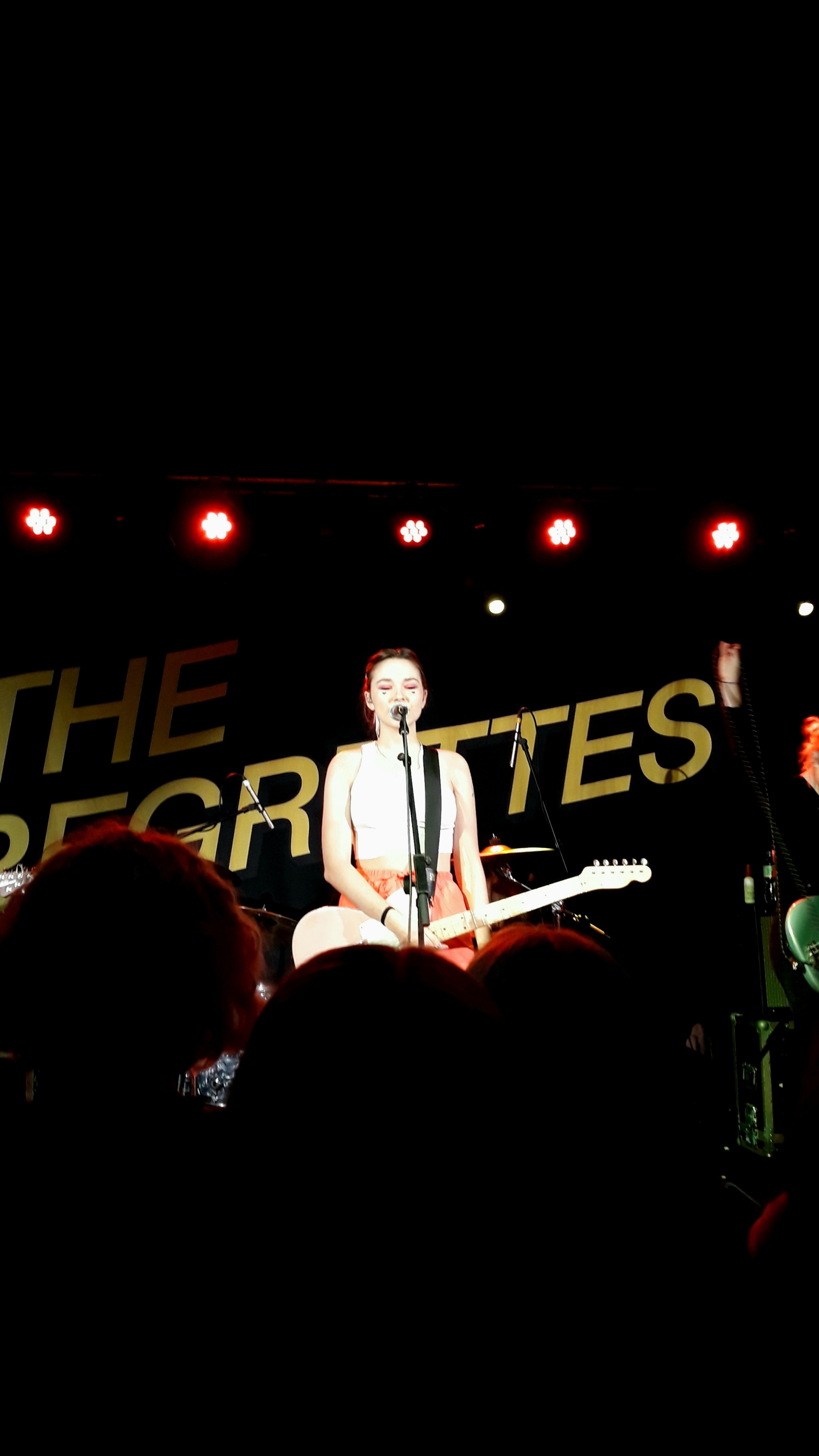 Download The Regrettes Band Explore Tumblr Posts And Blogs Tumgir