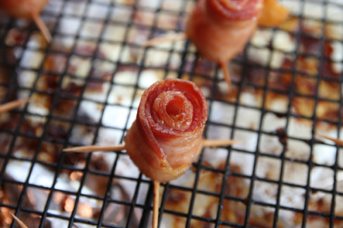 XXX heklexic:  foodffs:  Bacon bouquet Really photo