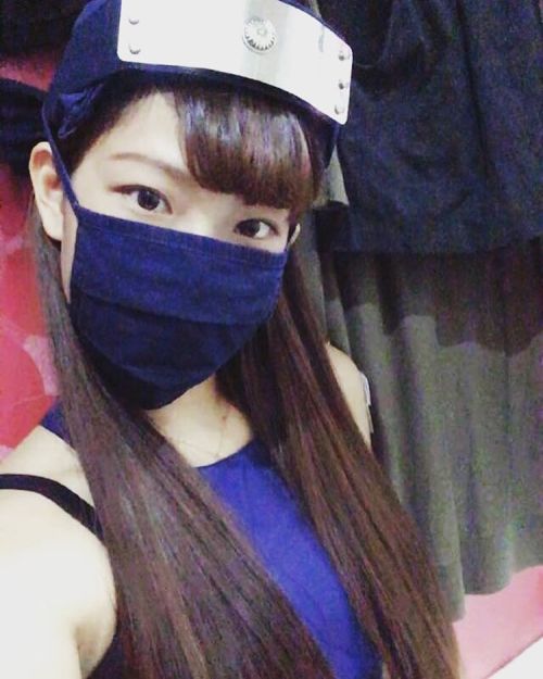 #followforfollow #japan #ninja #cute #akihabara