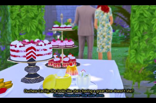 reigningsims