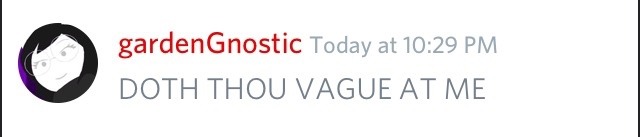 aperturescience:  spitepepsi:  aperturescience:   When one of your friends sends