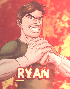 ladrats:  Achievement Hunter: VS 