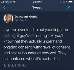 instructor144:  sincardinality: sincardinality:  rainydaydecaf:  redpillthereturn:   theotherguysride:  i-want-spankings: I wanna laugh, but this is so true… *stares into the camera*     “withdrawl of consent”I always hate this idea that women (and