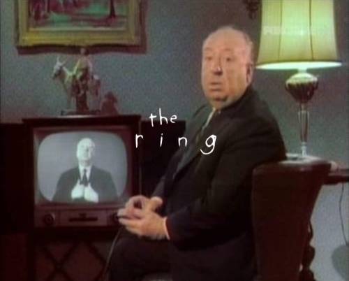 Alfred Hitchcock Presents &hellip;