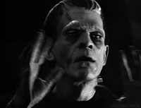 classichorrorblog:  Frankenstein (1931) 
