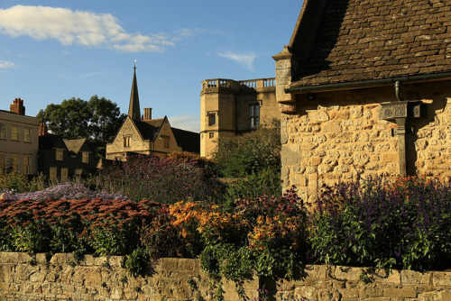 catherinethebrave: Wonderful Autumn in OxfordCheck my photo blogfot. Katarzyna Pracuch