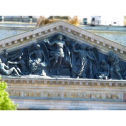 * Saint Isaac&rsquo;s Cathedral * .zoom. #Cathedral in Saint Petersburg, Russia . Saint Isaac&rsquo;s Cathedral or Isaakievskiy Sobor in Saint Petersburg, Russia is the largest #Russian #Orthodox cathedral in the #city. . #architecture #art #monument