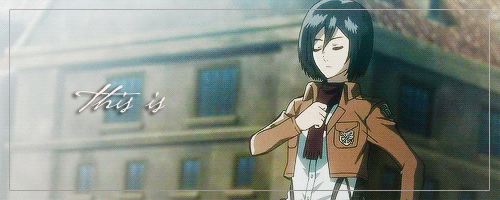ginozanobuchikas:  ↳ Offer up your hearts. 