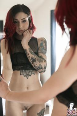 h-way:    Feryn - SuicideGirls.com (2016,10,02)series 2