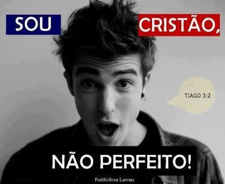 Quero ouvir a voz de Deus