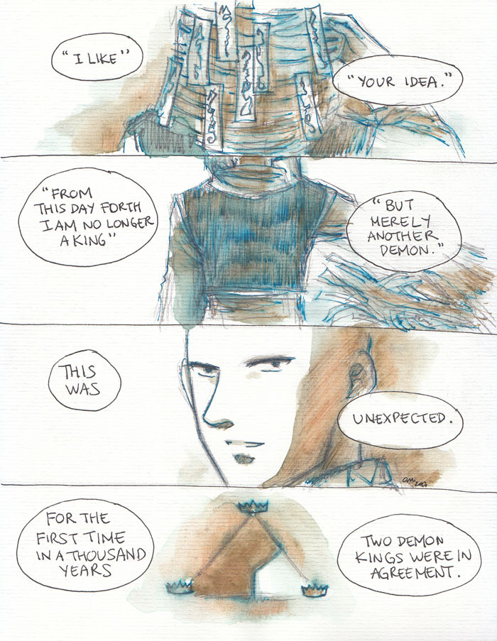maiji:  EDIT: Fixed a dumb typo in one of the images. If you see anything else weird/ridiculous,