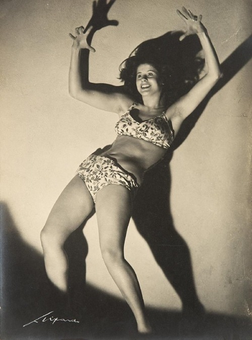 Elio Luxardo 1940s