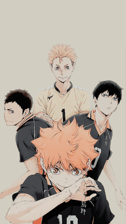 dailyhaikyuu: Random Haikyuu!! wallpapers [540 x 960]