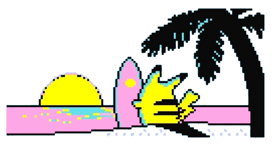 Pika Surf