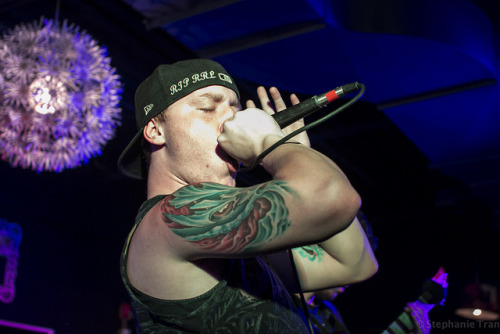 youngstate-s:  Rings of Saturn @ Coco Cabana by StephanieTran. on Flickr. 