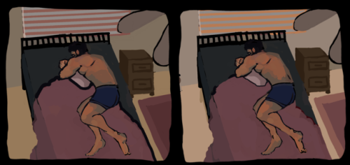 izillus:zenigata bested again
