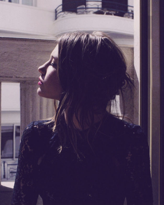sylviagetyourheadouttheoven:  Adèle Exarchopoulos - Elle Japan - January 2014