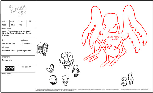 beckyandfrank:Some cloud people, distance models and a head exploding that I drew