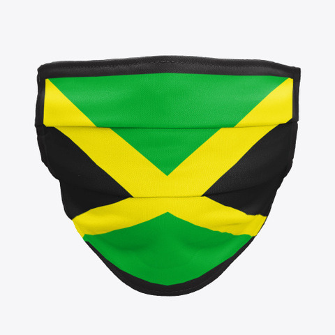 caribbeancrew: Support the blog by shopping here!   Get your “Caribbean Ting” masks & your “Rep 