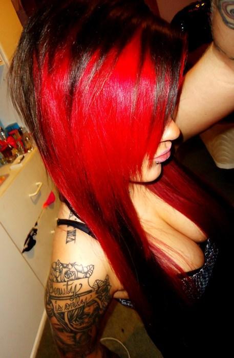 ilovetattoogirls