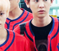 yeollovemebaek:  sleepy puppy 