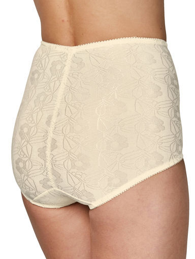 Miederhose (2er Pack)von Sassa ModenFarbe: champagner