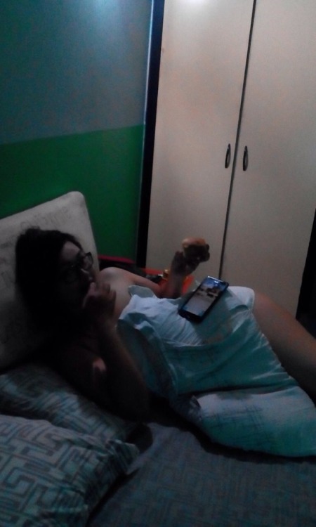 Thanks sayang,smpai mengigil kaki abg tahan nk pancut td,pape pon sorry fuck bontot sayang tak ckp t