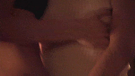 lesbiansilk:  The L Word (2006) - s03e02 - Katherine Moennig &amp; Sarah Shahi