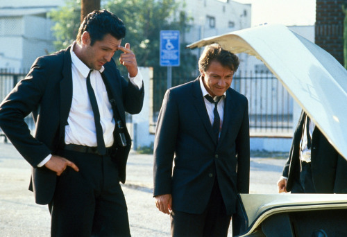 Reservoir Dogs