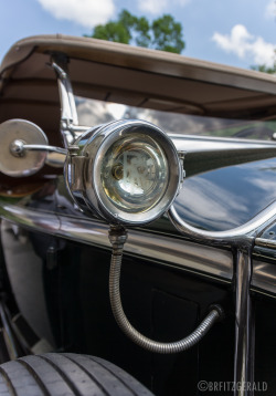 brfphoto:  1927 Rolls Royce Phantom I Ascot