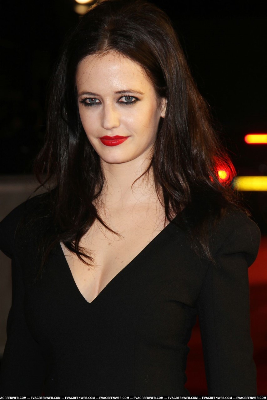 Eva Green