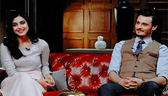 O s M a y a on   Tonite With H S Y[favorite moments (3/3)]