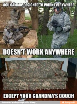 airsoftmasta:  Lmfao!   So TRUE!:-)