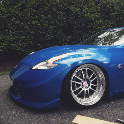 theautobible:  untitled by @Jayem_Bo on Flickr. TheAutoBible.Com