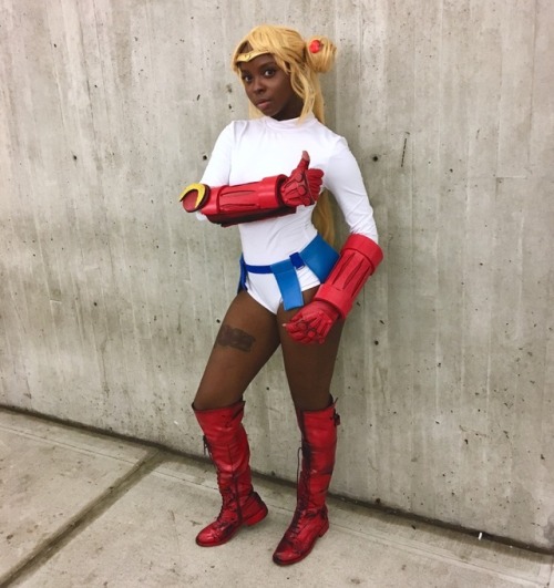 Fighting evil by moonlightKicking ass for Delta Red by daylightMy sailor moon/Cammy Mashup Cospl