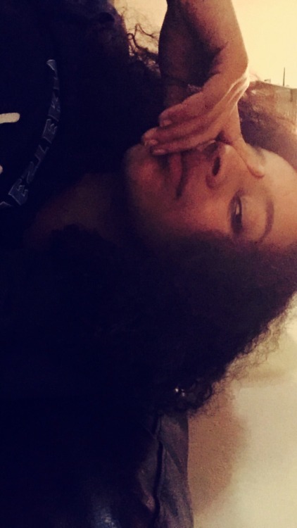 crooklynite:  10 various selfies since its blackout day