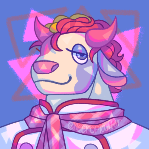 icon commission!