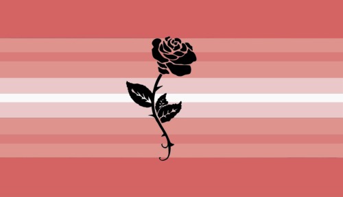 UNROMANTIC-ROSEGENDER!