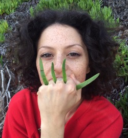 allaliashawkat:  Alia Shawkat this weekend during a photoshoot for Tidal Mag, photos from the  stylist Doria Santlofer’s instagram  