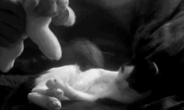 patardelboom:  momento tierno  