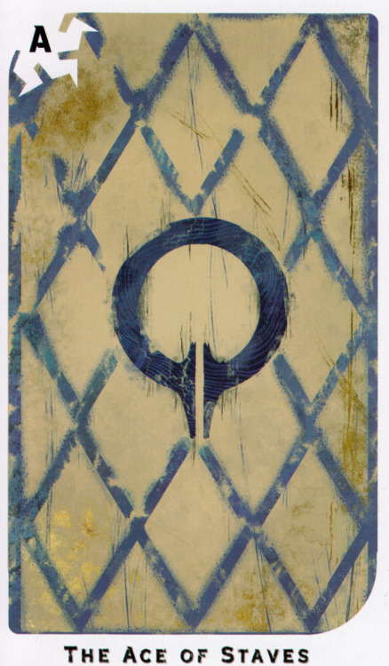 micromys:Dragon Age Inquisition tarot, HQ: 10/10