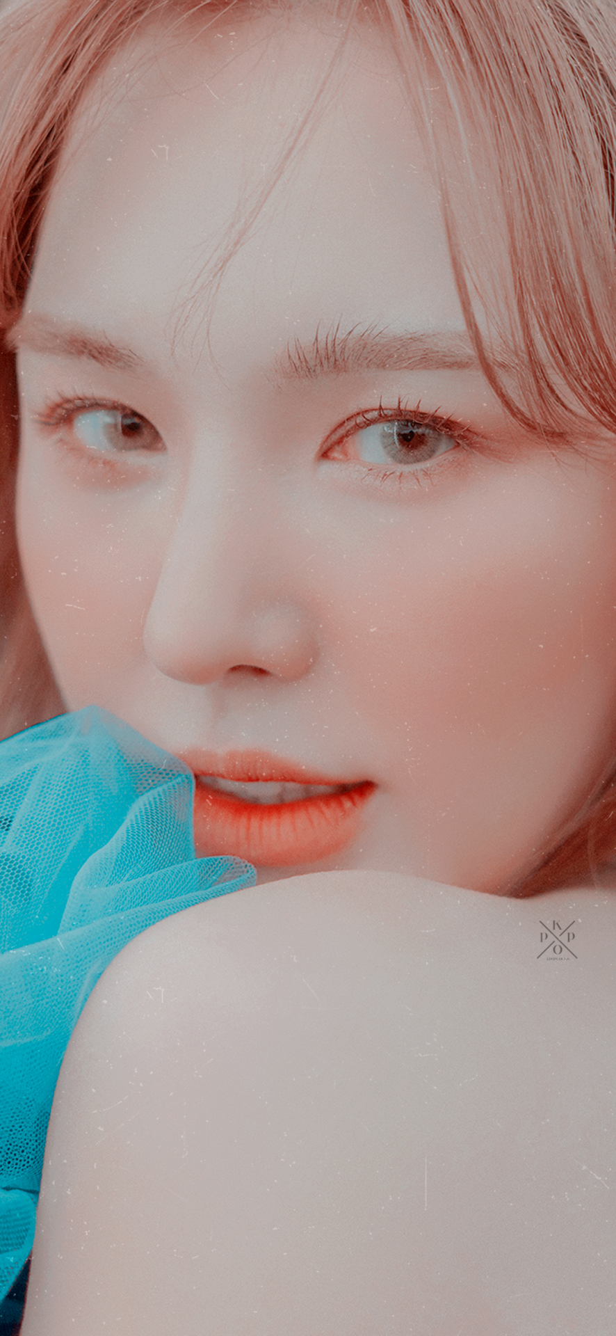 Wendy; Like Water