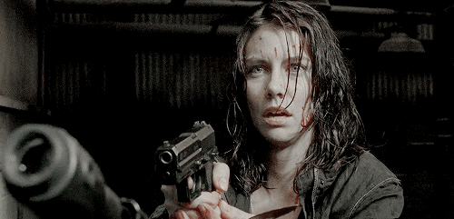 The Walking Dead Guide