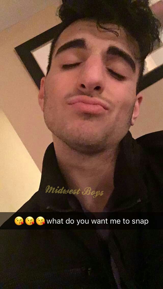 midwestboys:  Quick request Alexander