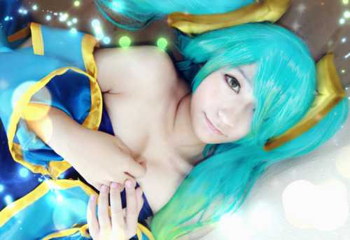 League of Legends - Sona Buvelle (Various) 1-20